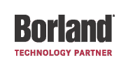 Applied Analytic Systems is a Borland Technology Partner