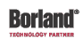 Borland Technology Partner